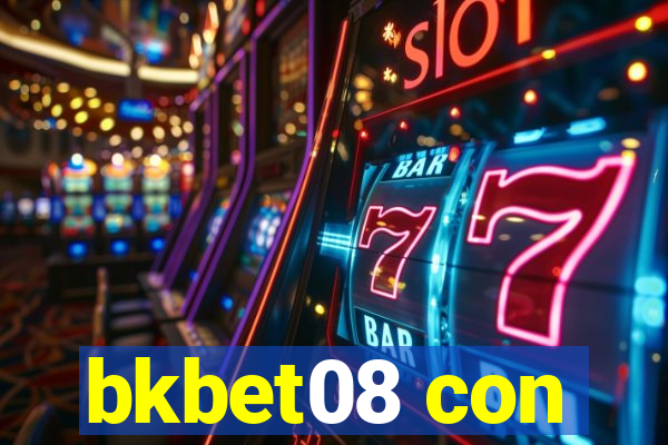 bkbet08 con